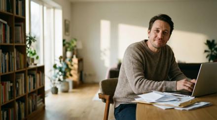 couverture de : &Eacute;viter la surcharge de votre bo&icirc;te mail : trier, mieux r&eacute;...