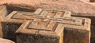 couverture de : Amharique | uTalk - Le B.A-BA pour voyager