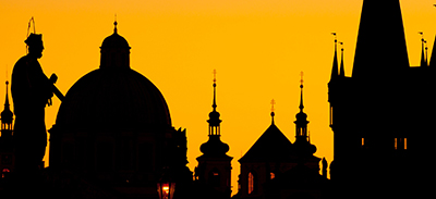 couverture de : Tch&egrave;que | uTalk - Le B.A-BA pour voyager