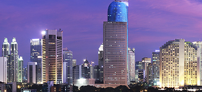 couverture de : Indon&eacute;sien | uTalk - Le B.A-BA pour voyager