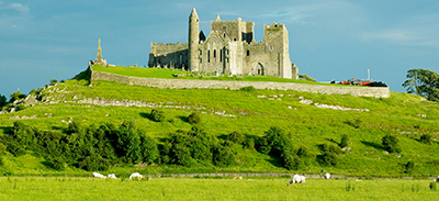 couverture de : Irlandais | uTalk - Le B.A-BA pour voyager