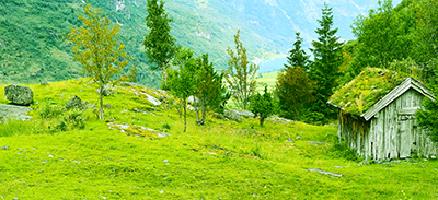 couverture de : Norv&eacute;gien | uTalk - Le B.A-BA pour voyager