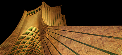 couverture de : Persan | uTalk - Le B.A-BA pour voyager