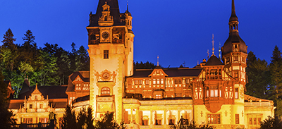 couverture de : Roumain | uTalk - Le B.A-BA pour voyager