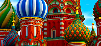 couverture de : Russe | uTalk - Le B.A-BA pour voyager