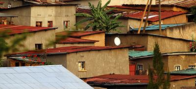 couverture de : Rwanda | uTalk - Le B.A-BA pour voyager