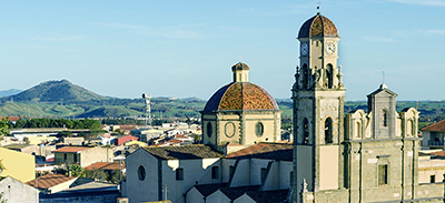 couverture de : Sarde | uTalk - Le B.A-BA pour voyager