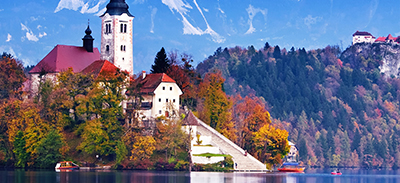 couverture de : Slov&egrave;ne | uTalk - Le B.A-BA pour voyager