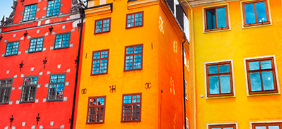 couverture de : Su&eacute;dois | uTalk - Le B.A-BA pour voyager