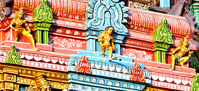 couverture de : Tamil | uTalk - Le B.A-BA pour voyager