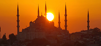 couverture de : Turc | uTalk - Le B.A-BA pour voyager