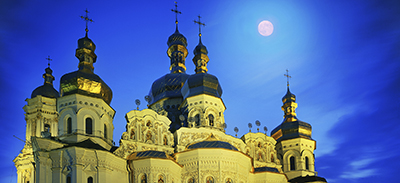 couverture de : Ukrainien | uTalk - Le B.A-BA pour voyager