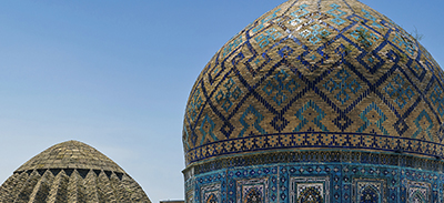 couverture de : Ouzbek | uTalk - Le B.A-BA pour voyager