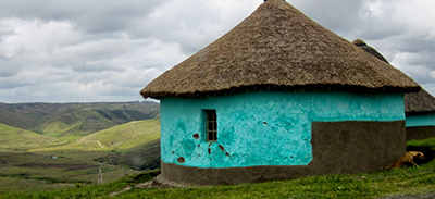 couverture de : Xhosa | uTalk - Le B.A-BA pour voyager