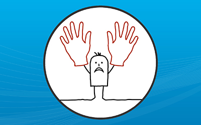 couverture de : Je me sens coupable - Yves-Alexandre Thalmann