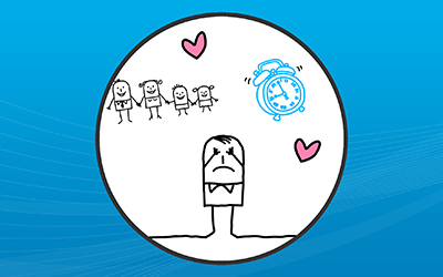 couverture de : Les strat&eacute;gies d'&eacute;vitement - Mich&egrave;le Declerck