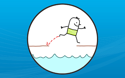 couverture de : Le principe de r&eacute;silience - Boris Cyrulnik