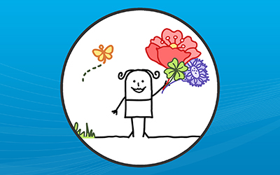 couverture de : Cultiver la joie - Dominique Chapot