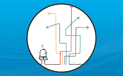 couverture de : Les r&eacute;sistances au changement - Dominique Chapot