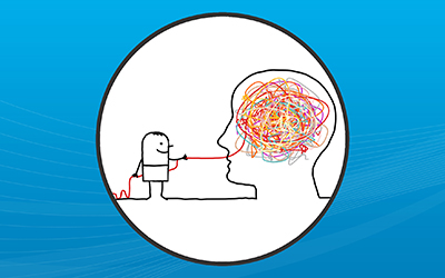 couverture de : L'interpr&eacute;tation des r&ecirc;ves - Claude De Milleville