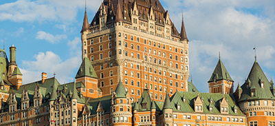 Canadien Français | uTalk - Le B.A-BA pour voyager | 