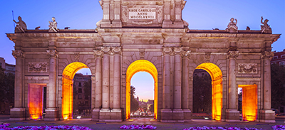 couverture de : Espagnol | uTalk - Le B.A-BA pour voyager