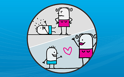 couverture de : La parentalit&eacute; positive -&nbsp;ISABELLE FILLIOZAT