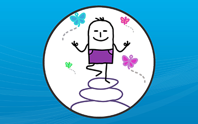 couverture de : Z&eacute;ro stress, c'est possible ! -&nbsp;LOUIS SZABO