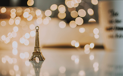 couverture de : Fran&ccedil;ais | Travel & Talk - niveaux A1 &agrave; B2