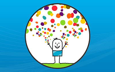 couverture de : Cultivez votre bonheur gr&acirc;ce &agrave; la psychologie positive