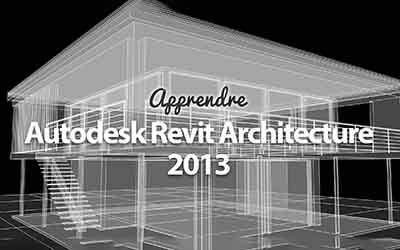 couverture de : Revit 2013 - Les fondamentaux