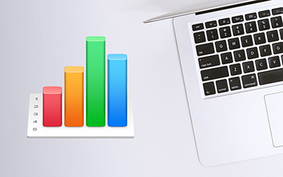 couverture de : Numbers - Le tableur d'Apple