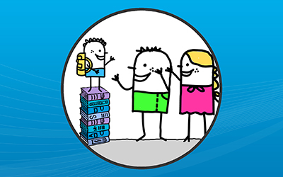 couverture de : R&eacute;ussir &agrave; apprendre, Apprendre &agrave; r&eacute;ussir - Alain Sotto