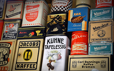 couverture de : Allemand | Travel & Talk - niveaux A1 &agrave; B2