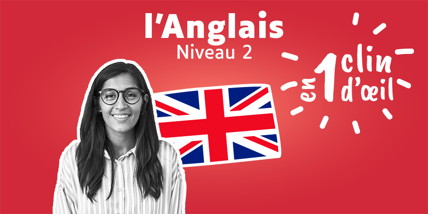 couverture de : Remise &agrave; niveau Anglais | Niveau 2