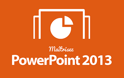 couverture de : Powerpoint 2013