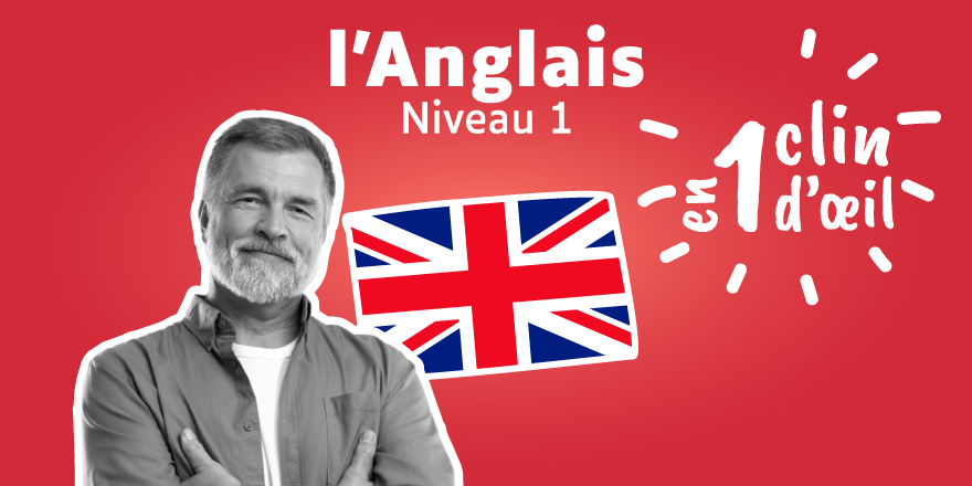 couverture de : Remise &agrave; niveau Anglais | Niveau 1