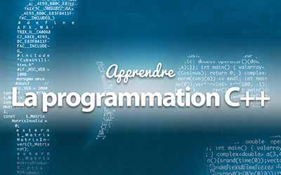 couverture de : C++ - Les bases de la programmation