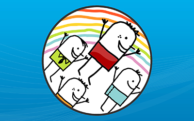 couverture de : Osez la confiance ! - Malek A. Boukerchi