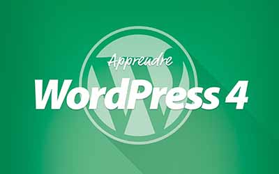 couverture de : WordPress 4.x - L'incontournable CMS gratuit