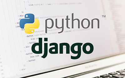 couverture de : Python/Django | D&eacute;couvrez la programmation web