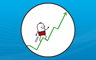 couverture de : Osez la confiance en vous ! - David Laroche