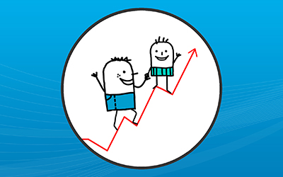 couverture de : Accompagnez votre enfant sur le chemin de la r&eacute;ussite