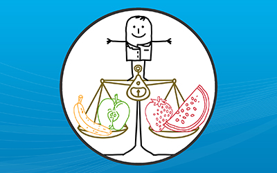 couverture de : Le guide de l'&eacute;quilibre acido-basique - Christopher Vasey