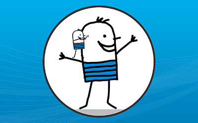 couverture de : D&eacute;couvrir et pratiquer la m&eacute;thode Cou&eacute; - Luc Teyssier d'O...