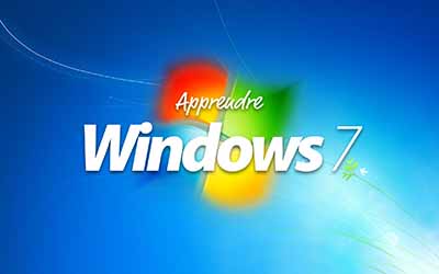 couverture de : Windows 7