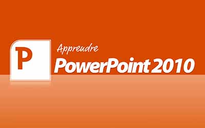 couverture de : PowerPoint 2010