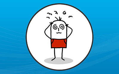 couverture de : Halte au stress au quotidien - Caroline Carlicchi