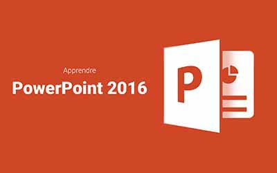 couverture de : PowerPoint 2016