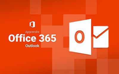 couverture de : Office 365 - Microsoft Outlook